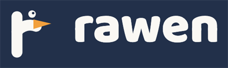 Rawen logo